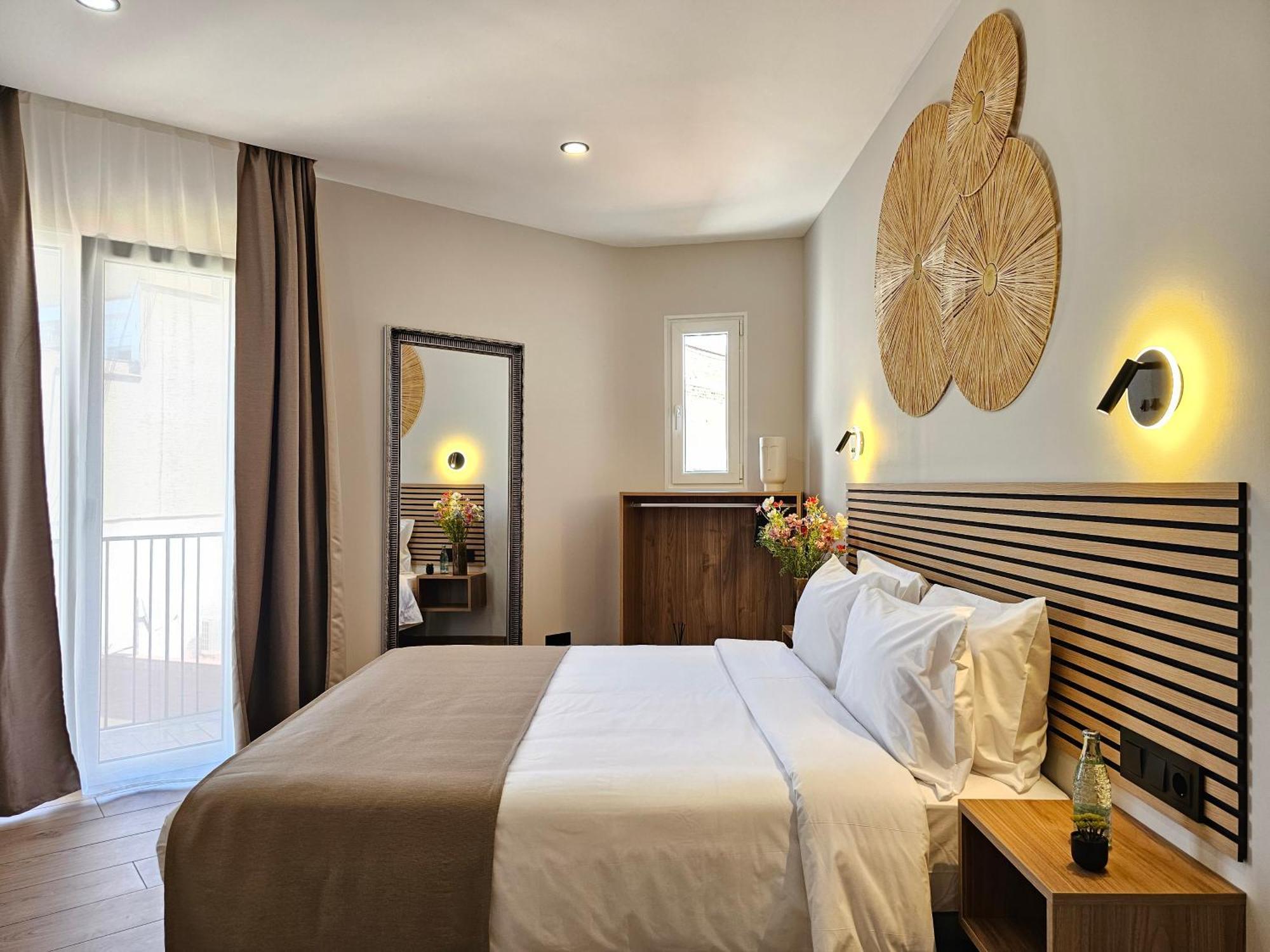 Lagom New, 5 Min Walk From The Sea Auberge de jeunesse Lloret de Mar
