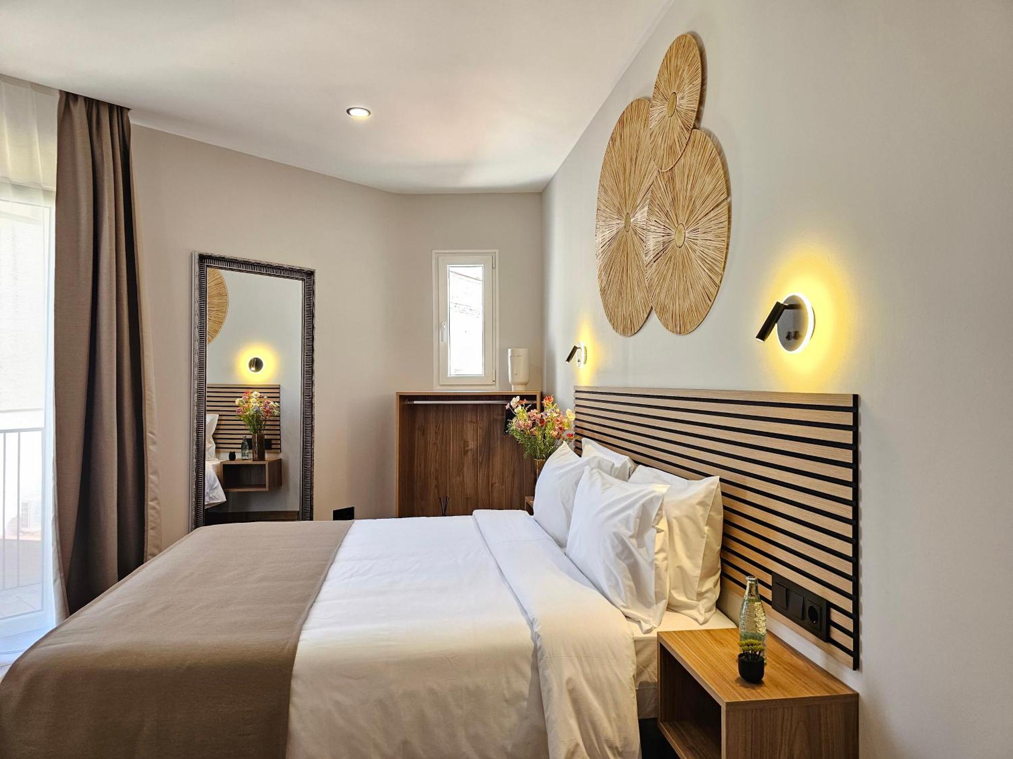 Auberge de jeunesse Lagom New, 5 Min Walk From The Sea