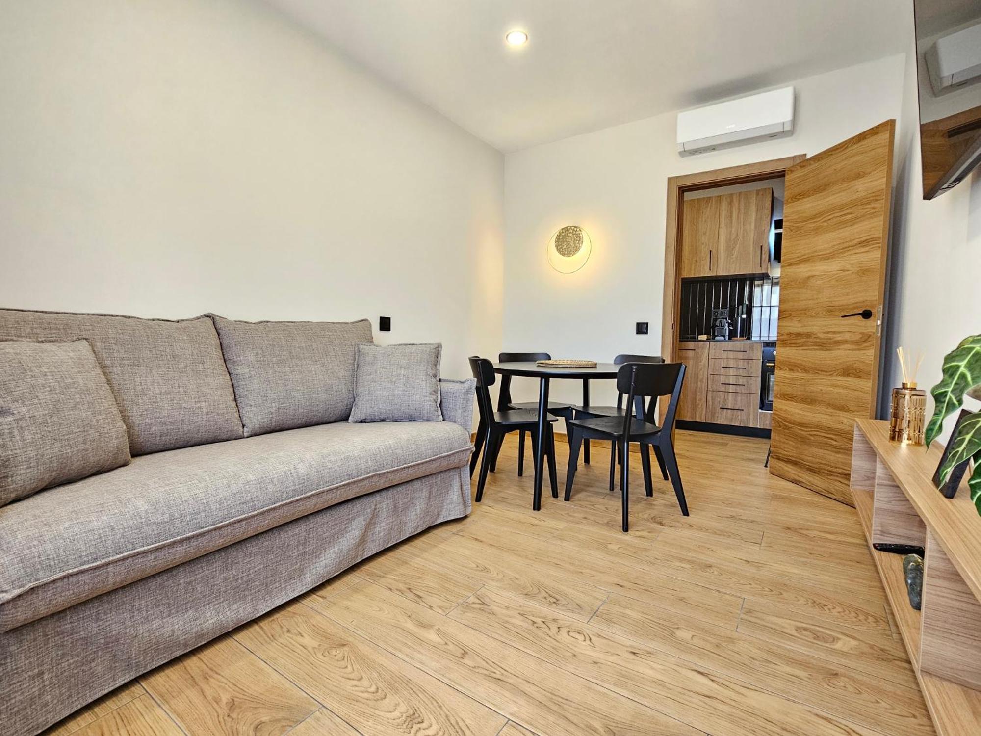 Auberge de jeunesse Lagom New, 5 Min Walk From The Sea *