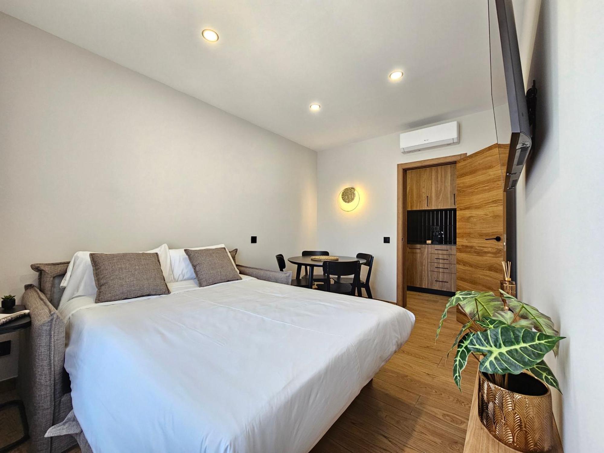 Lagom New, 5 Min Walk From The Sea Auberge de jeunesse