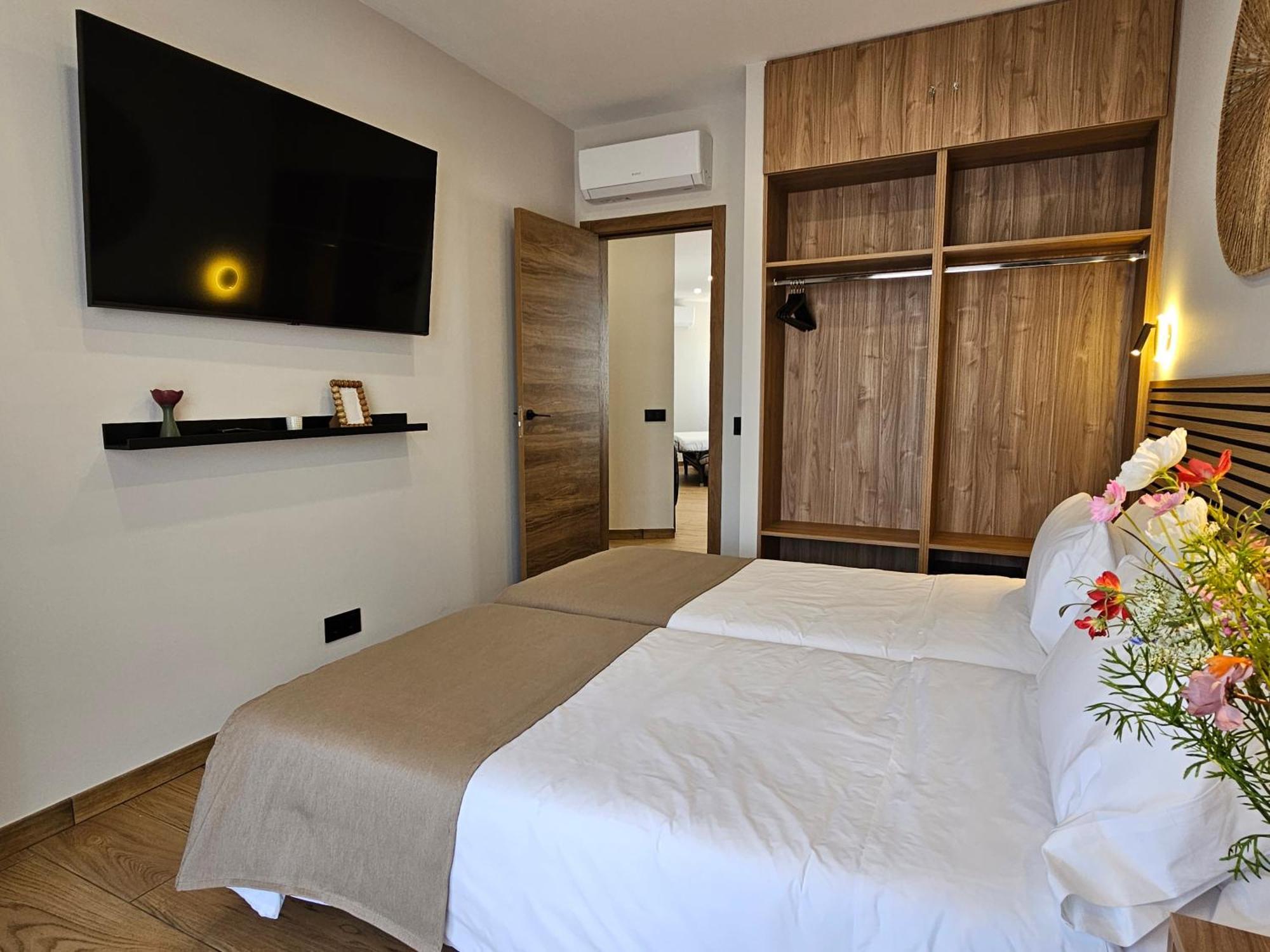 Lagom New, 5 Min Walk From The Sea Auberge de jeunesse *