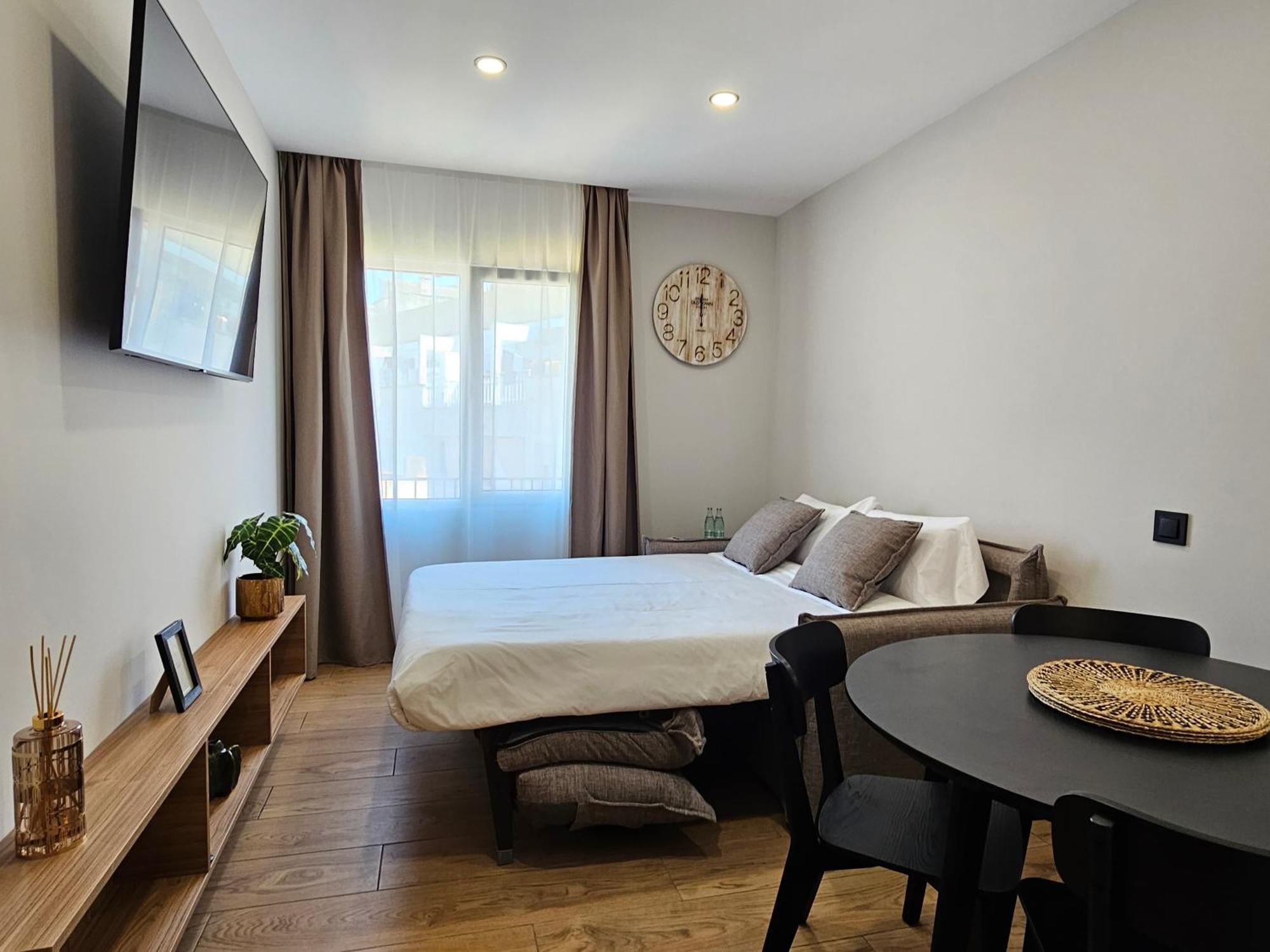 Auberge de jeunesse Lagom New, 5 Min Walk From The Sea *